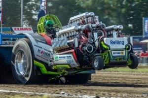 Green Fighter 2018